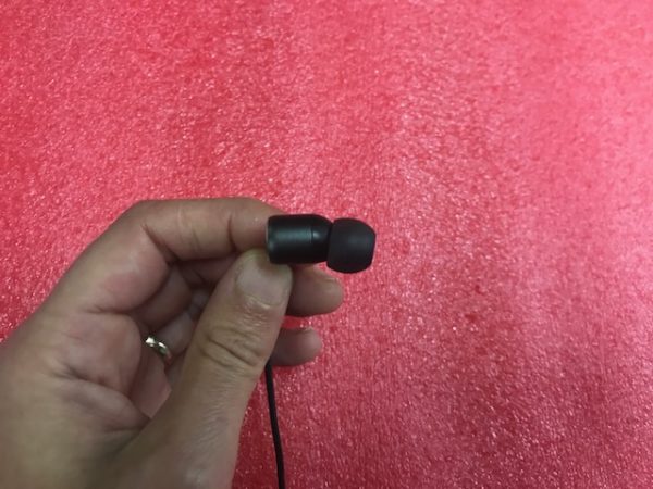 JBL Live 100 Earphones Review