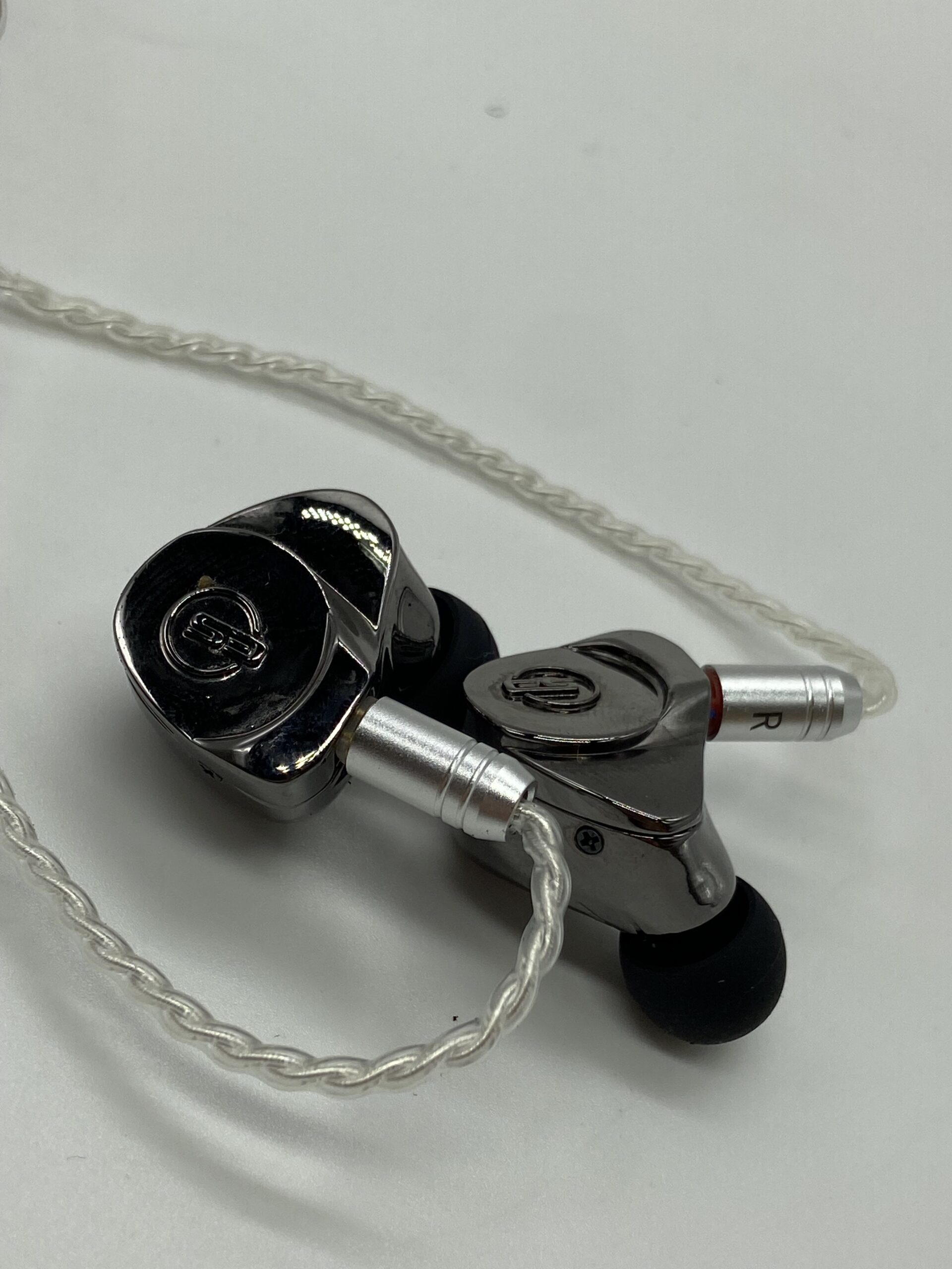 Earsonics Grace Platinum Review Headphone Dungeon