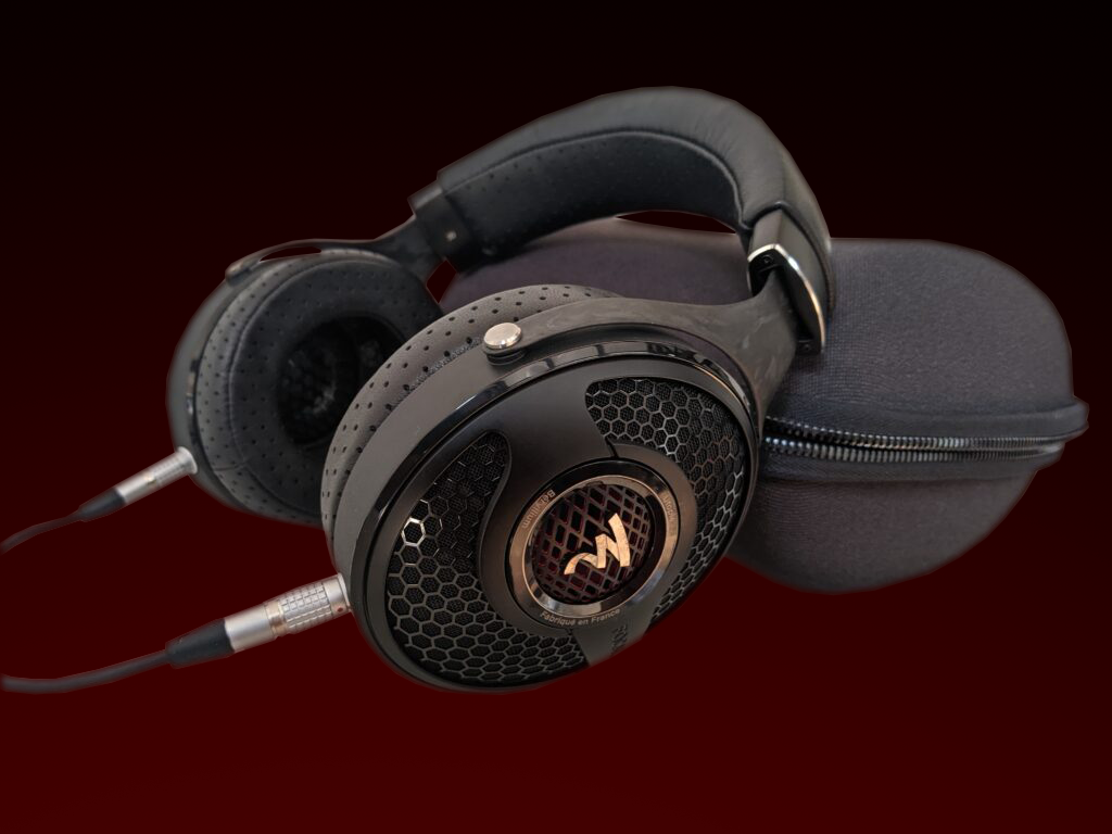 Focal Utopia 2022 Review Headphone Dungeon