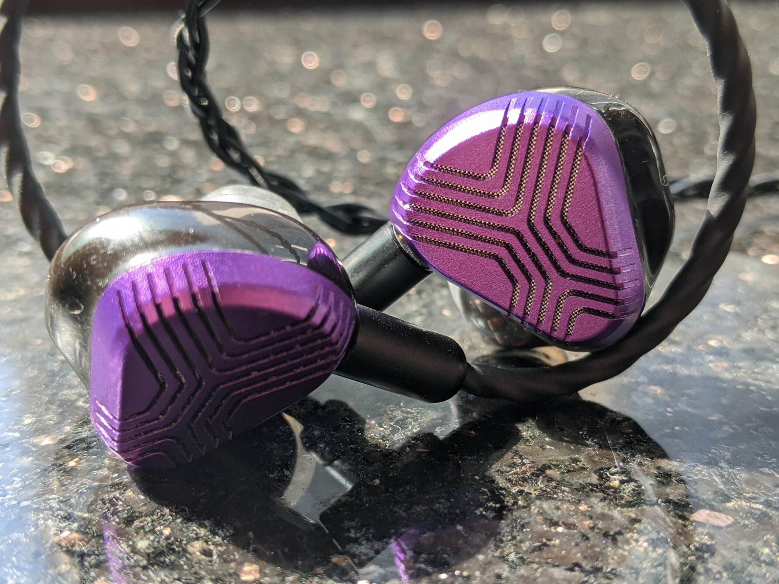 Vision Ears EXT Review - Headphone Dungeon