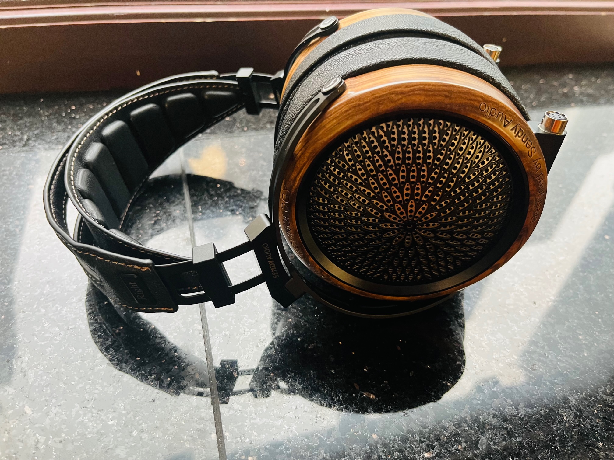Sendy Audio Peacock Review Headphone Dungeon