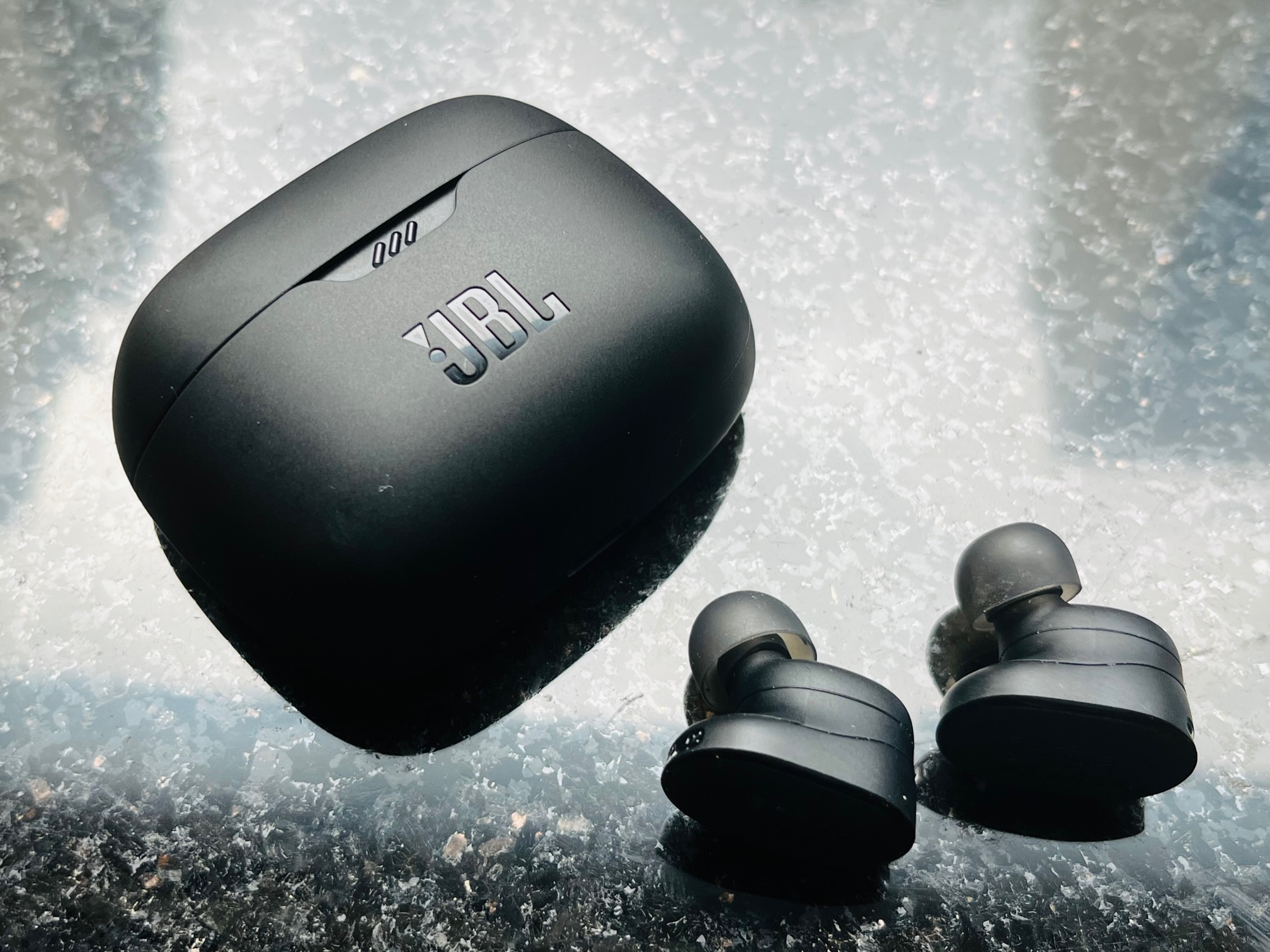 JBL Tune Buds Review Headphone Dungeon