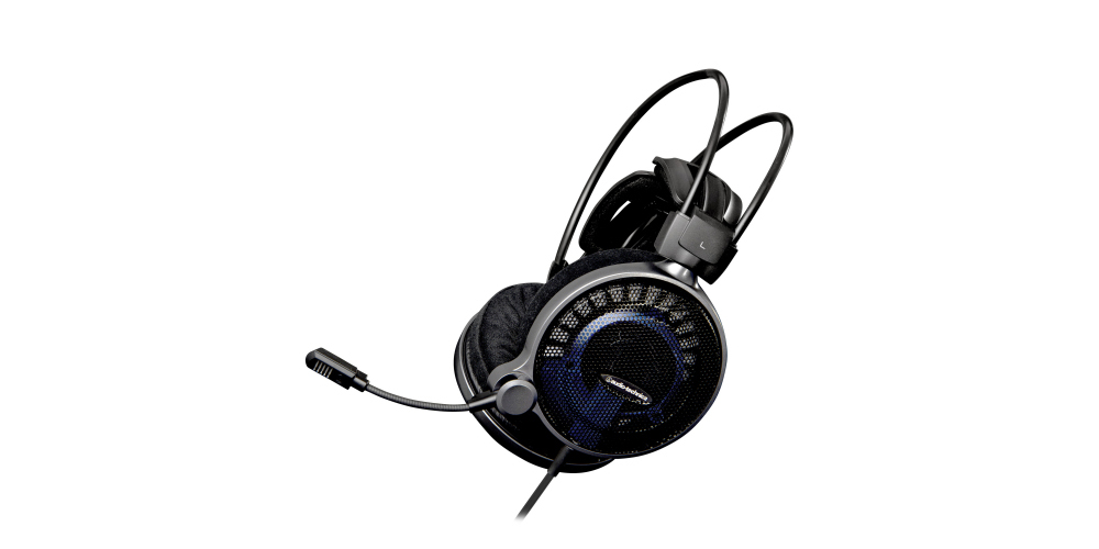 Audio-Technica ATH-ADG1x Open-Air Review