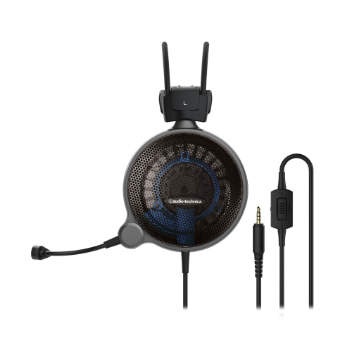 Audio-Technica ATH-ADG1x Open-Air Review