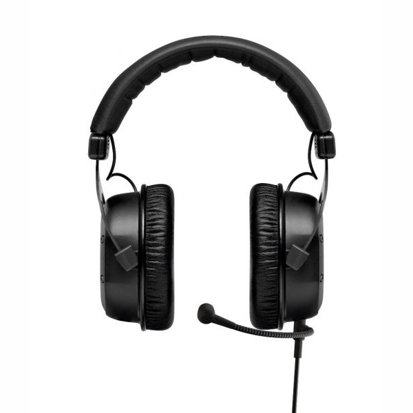 Beyerdynamic Custom Game Review