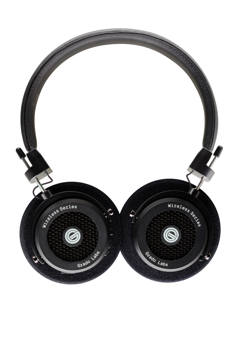 Grado GW100 Wireless Headphones Review