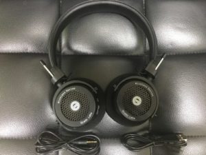 Grado GW100 Wireless Headphones Review