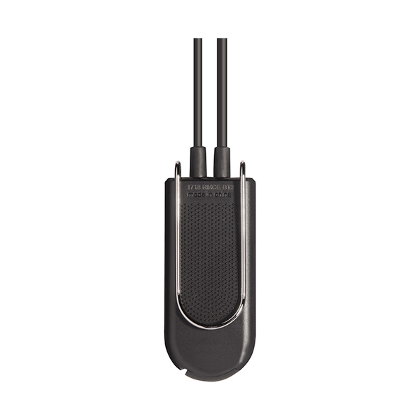 Shure RMCE BT2 Cable Review Headphone Dungeon