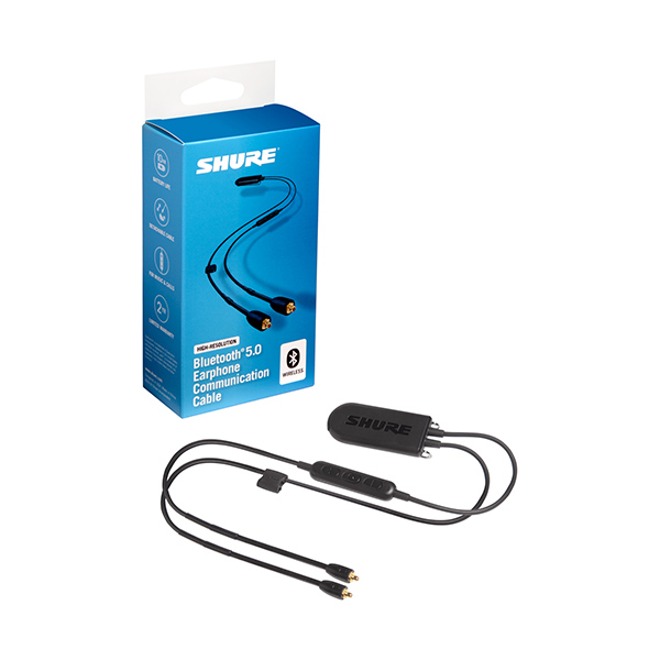 Shure RMCE-BT2 Cable