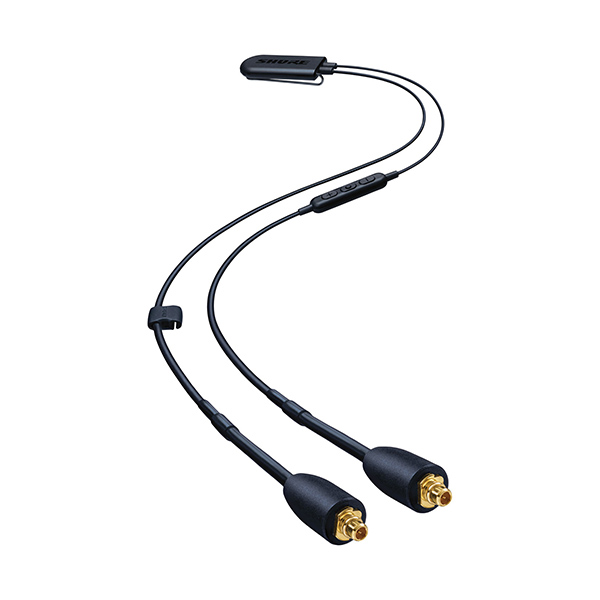Shure RMCE-BT2 Cable Review