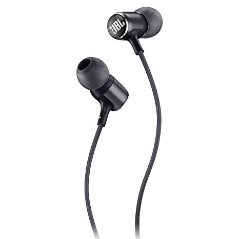 JBL Live 100 Earphones Review