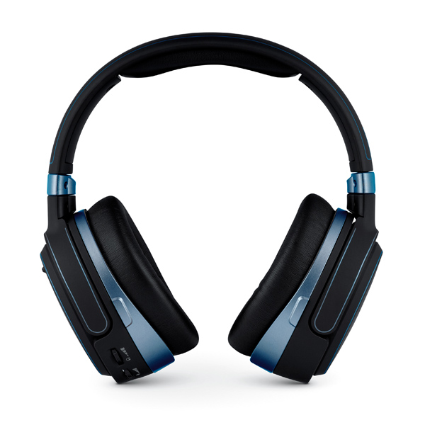 Audeze Mobius Review