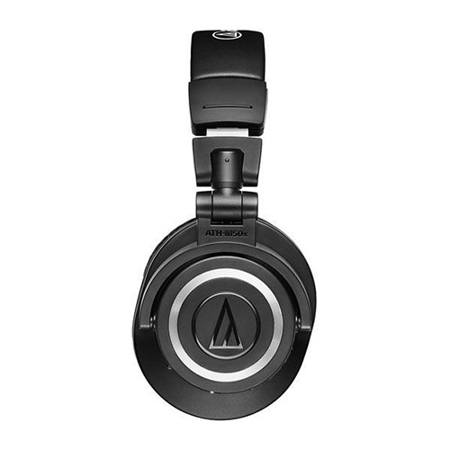 Audio Technica ATH-M50xBT Review