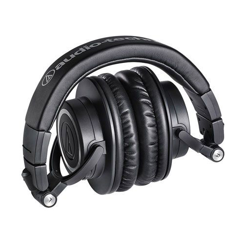 Audio Technica ATH-M50xBT Review