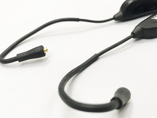 Westone Bluetooth CableV2 Bluetooth cable for IEMS MMCX