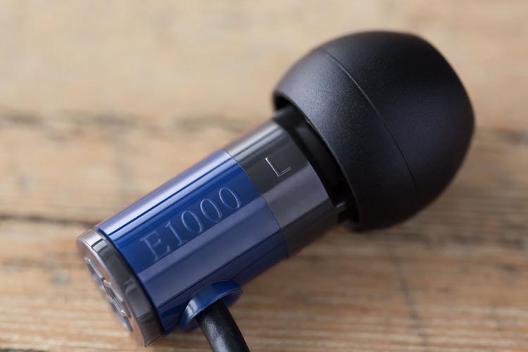 Final Audio E1000 Review Headphone Dungeon