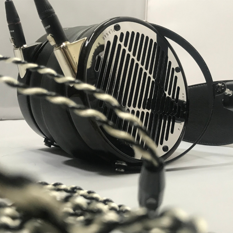 Audeze LCD-4 Review-best headphones