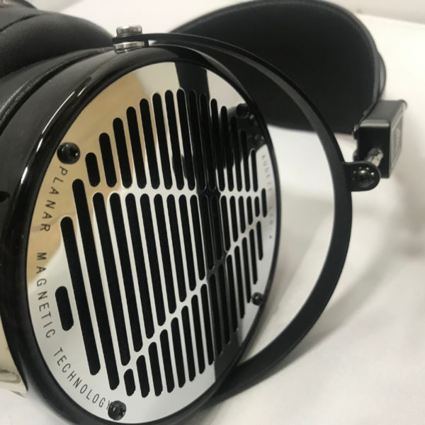 Best Audiophile Headphones - Audeze LCD-4 Review - headphone review