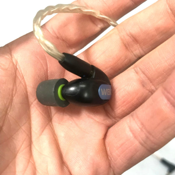 Westone W80 Review - Best IEMs Review
