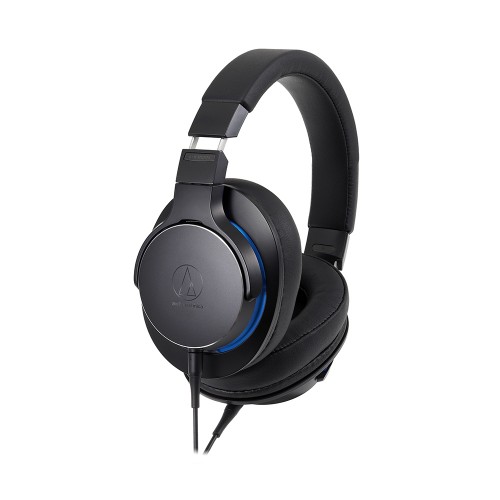 Audio-Technica ATH-MSR7b Headphones Review