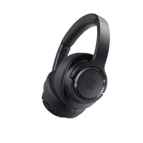 Audio-Technica ATH-SR50BT Wireless Headphones Review