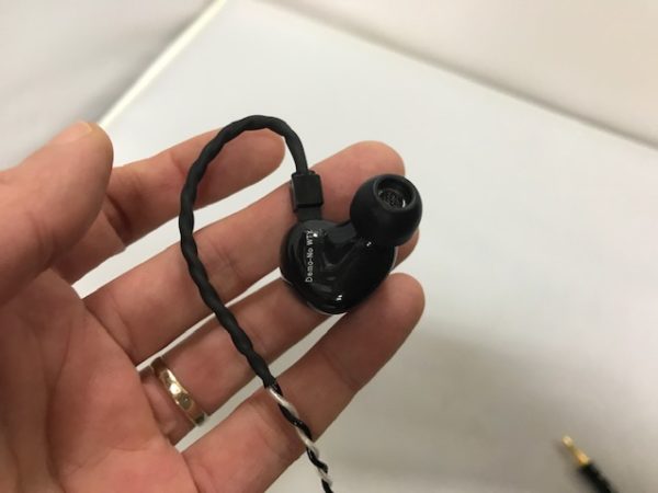 Noble Audio Khan In-Ear Monitors Review