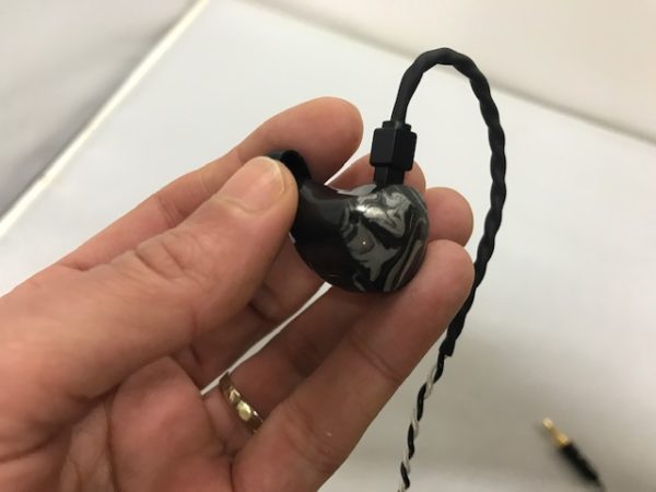 Noble Audio Khan In-Ear Monitors Review