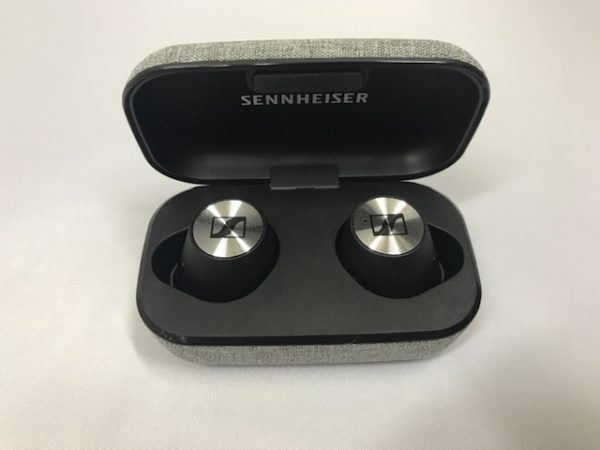 Sennheiser Momentum True Wireless Review