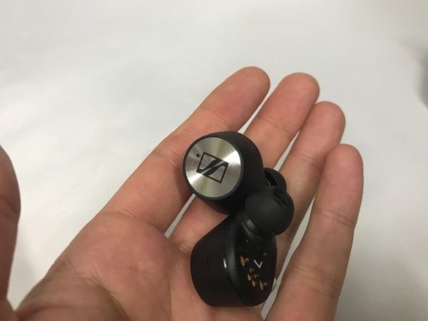 Sennheiser Momentum True Wireless Review