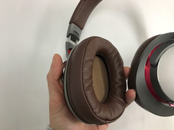 Audio-Technica ATH-MSR7b Headphones Review