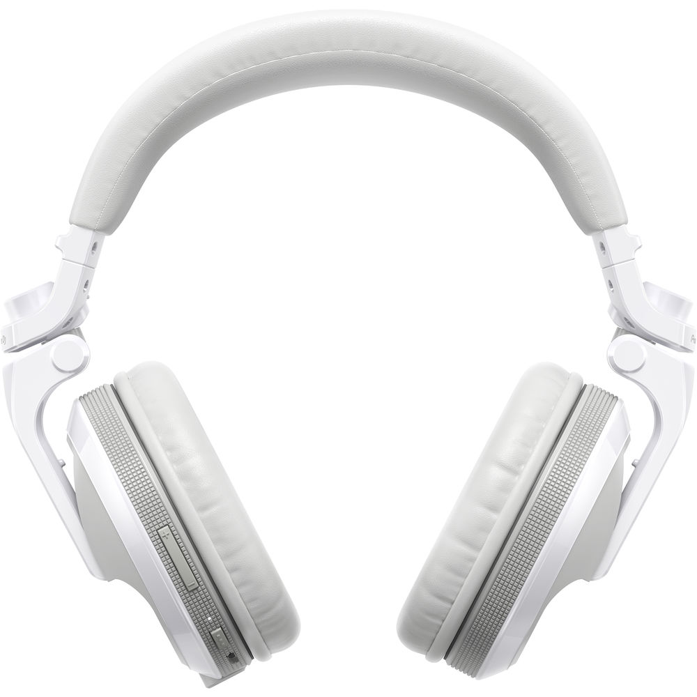 Pioneer HDJ-X5BT-W Headphones Review