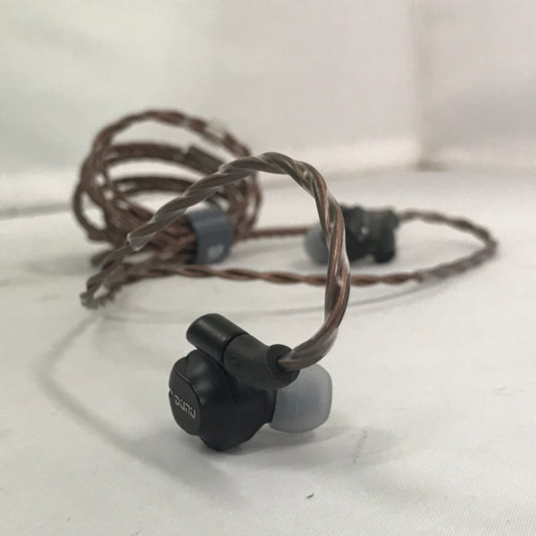 Best IEM Dunu DK-4001