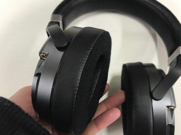 QUAD ERA-1 Headphones Review