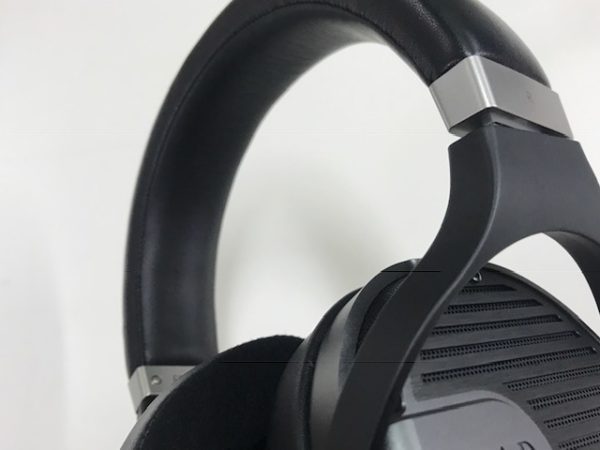 QUAD ERA-1 Headphones Review