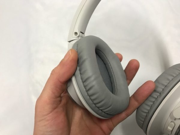 Audio-Technica ATH-SR30BT Review