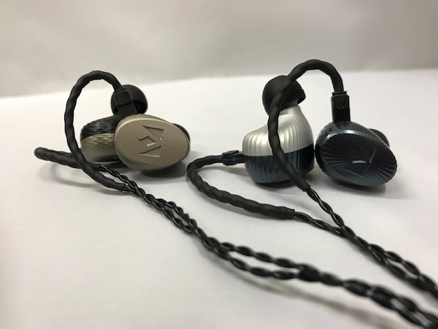 Noble Audio Katana vs Noble Audio Kaiser Encore Review