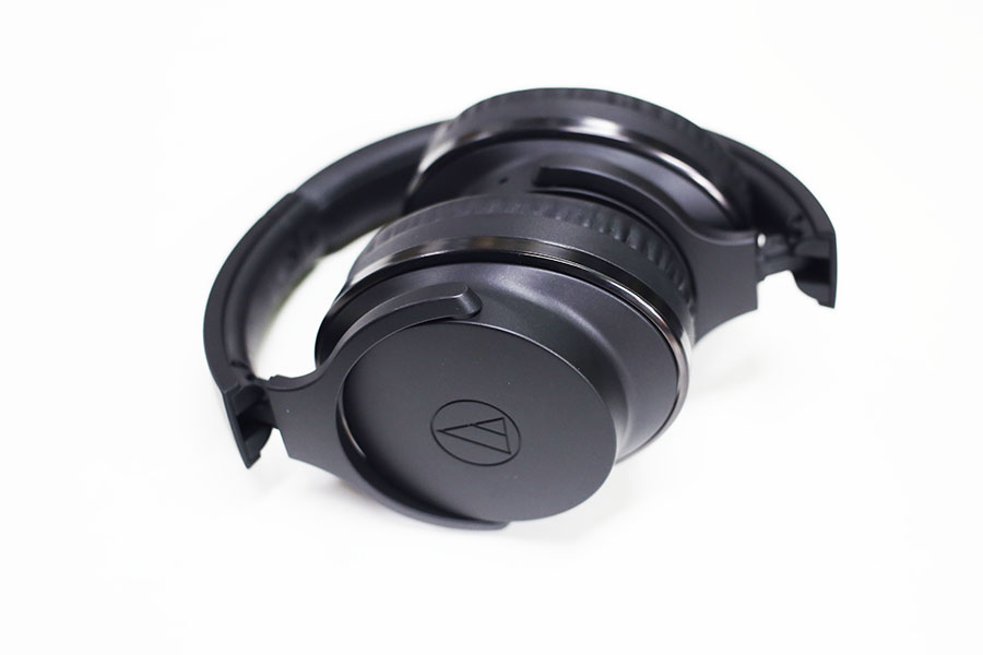 Audio Technica ATH-ANC900BT Review