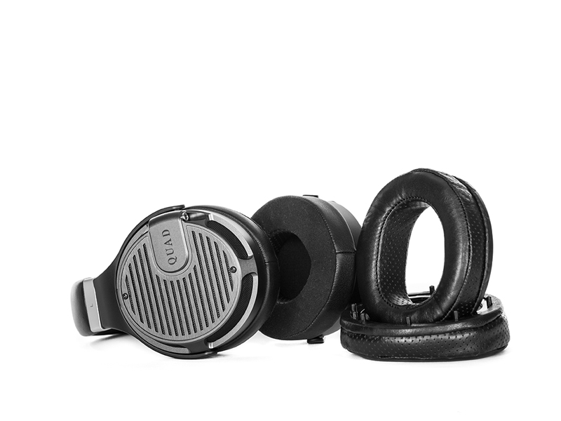 QUAD ERA-1 Headphones Review