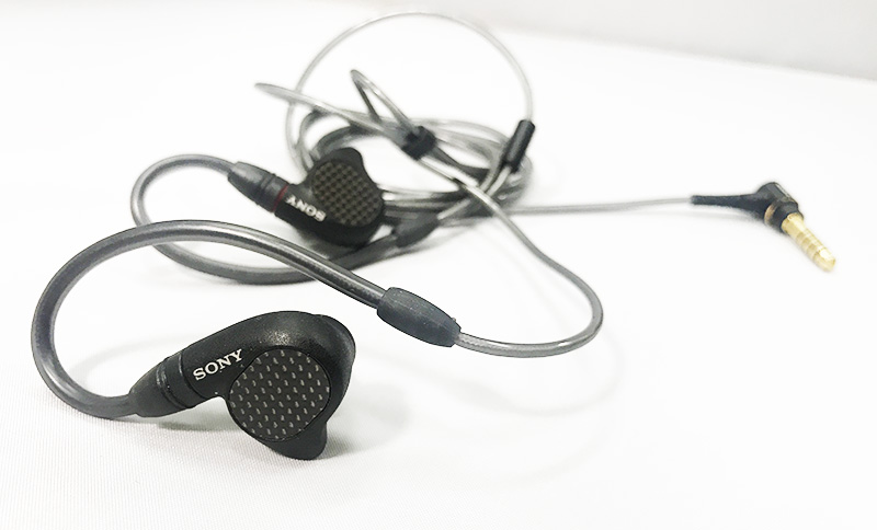 Sony IER-M9 Review | Headphone Dungeon | IEM review