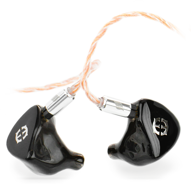 Empire Ears ESR In-Ear Monitor Review