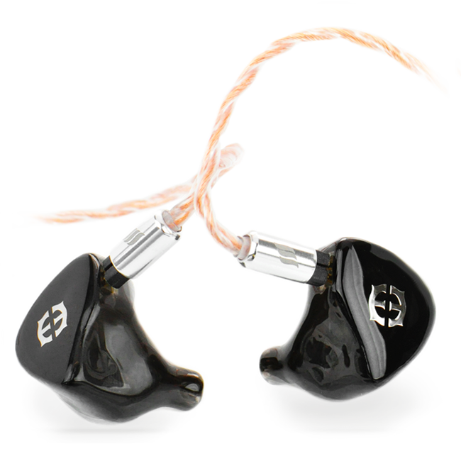 Empire Ears ESR In-Ear Monitor Review