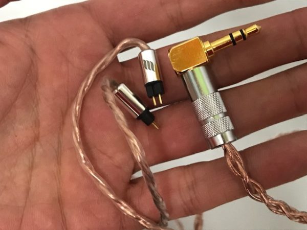 Empire Ears ESR In-Ear Monitor Review