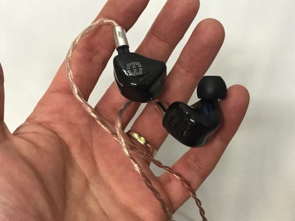 Empire Ears ESR In-Ear Monitor Review