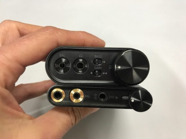 FiiO K3 vs FiiO Q1 Mark II Review