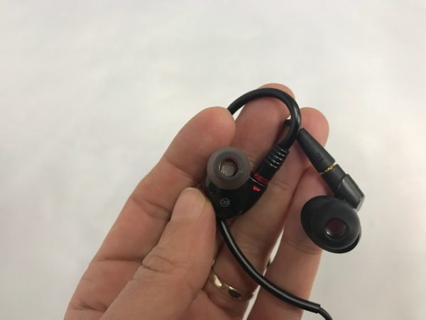 FiiO FH1 vs FiiO F5 Review