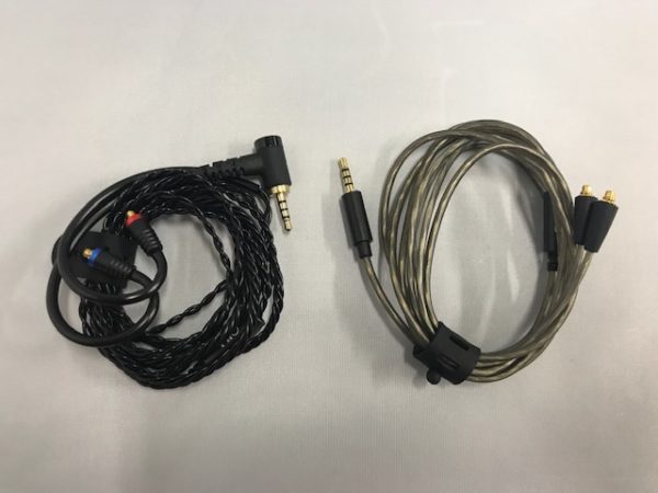 FiiO FH1 vs FiiO F5 Review