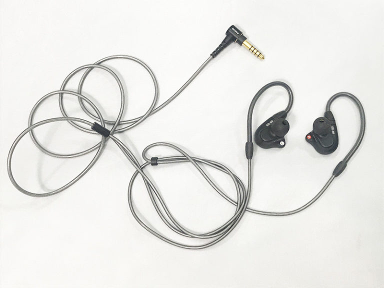 Sony IERM9 Review Headphone Dungeon IEM review