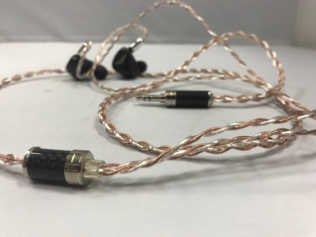 Effect Audio Ares II  vs Eros II Cable Review