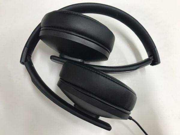 Sennheiser HD 300 Review