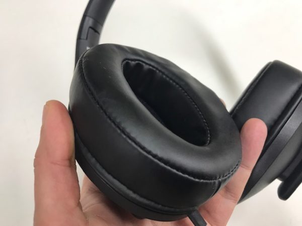 Sennheiser HD 300 Review